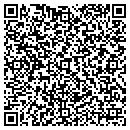 QR code with W M F S Radio Station contacts