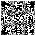 QR code with White Bluff Fire Department contacts