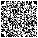 QR code with A Carroll Co contacts