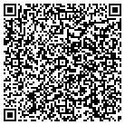 QR code with Frazier Welding & Steel Co Inc contacts