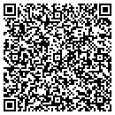 QR code with Hope House contacts
