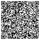 QR code with Collierville Public Utilities contacts