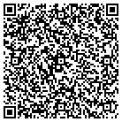 QR code with Thoroughbered Imprinting contacts
