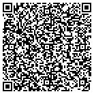 QR code with Jan's Pet Sitting Service contacts