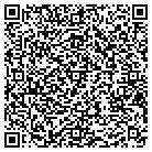 QR code with Precision Coach Interiors contacts