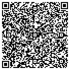 QR code with Marthas Cpl Untd Mthdst Chrch contacts