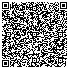 QR code with Custom Bilt Homes By Ed Harris contacts
