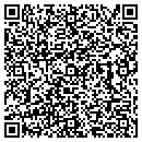 QR code with Rons Pig Out contacts