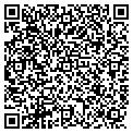 QR code with D Sigler contacts