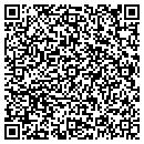 QR code with Hodsden Lawn Care contacts