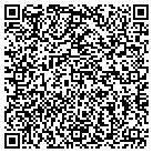 QR code with Adams Fire Department contacts