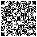 QR code with C & N Fashions contacts