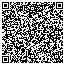 QR code with Jiffy Lube contacts