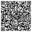 QR code with A Able contacts