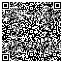 QR code with C M Computer Repair contacts