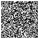 QR code with Trophy Case contacts