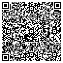 QR code with AM PM Movers contacts