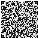 QR code with Hooked On Books contacts