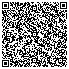 QR code with City House Salon At South End contacts