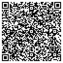 QR code with Anthonys Diner contacts