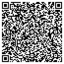 QR code with Cosmos Cafe contacts