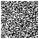 QR code with T & E Precision Tooling contacts