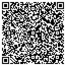 QR code with Maurices contacts