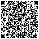 QR code with Mannis Truck Repair Inc contacts
