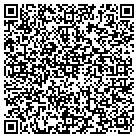 QR code with Digital Typography & Design contacts