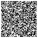 QR code with Autozone contacts