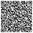 QR code with Martin-Brower Company LLc contacts