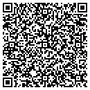QR code with Corner House contacts
