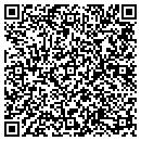 QR code with Zahn Group contacts