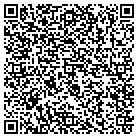 QR code with Zachary Rosenberg MD contacts