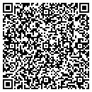 QR code with Caroline's contacts