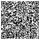 QR code with J & R Global contacts