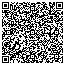 QR code with R&A Consulting contacts