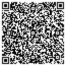 QR code with O'Dell's Better Buys contacts