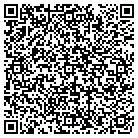 QR code with Corryton Community Building contacts