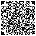 QR code with Hardee's contacts