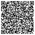 QR code with GNC contacts