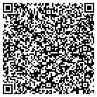 QR code with P C Collins Labs Inc contacts