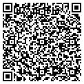 QR code with KFC contacts