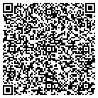 QR code with McCaskill & Associates Inc contacts