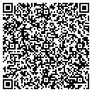 QR code with A Evan Lewis MD contacts