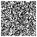 QR code with Fox Pool & Spa contacts