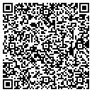QR code with Zlb Behring contacts