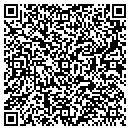QR code with R A Colby Inc contacts