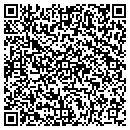 QR code with Rushing Paving contacts