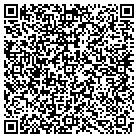 QR code with A A A Ridgetop Tile & Marble contacts